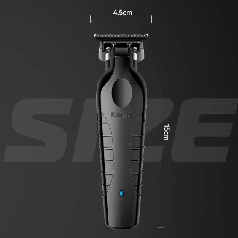 Kemei Professional Hair Clipper Kit KM-2296 KM-2299 KM-2293 Electric Hair Trimmer Male Hair Cutting Machine Mens Trimmer Machine